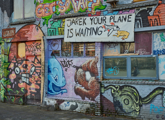 Streetart